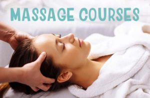 Massage Courses